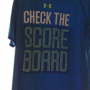 Under Armour T-shirt